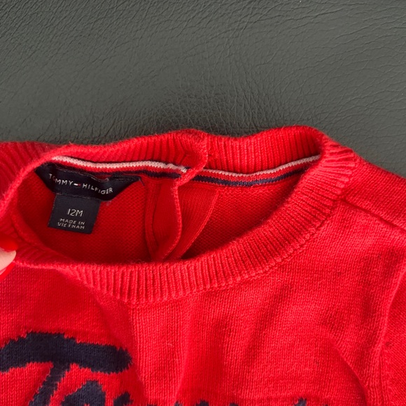 TH Sweater - Picture 3 of 3